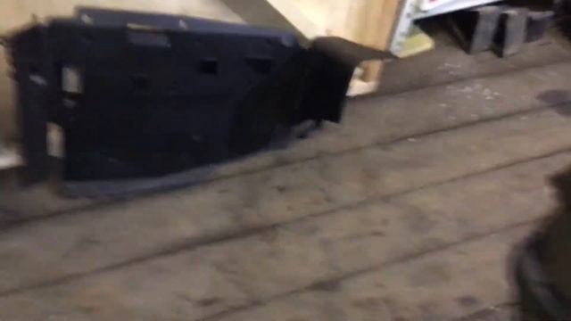 Citroen C4 Picasso замена салонного фильтра смотреть онлайн