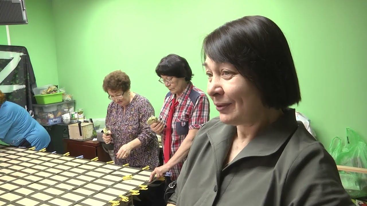 Вместе ради победы! смотреть онлайн