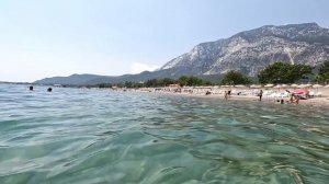 Турция 2023. ОТДЫХ за КОПЕЙКИ❗️211 $ за 7 ночей - ЭТО РЕАЛЬНО. Beldibi Beach 4*. Кемер 2023