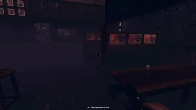 Rothschild The Sheep Will Wake Gameplay PC HD [60FPS/1080p] [Early Access] смотреть онлайн