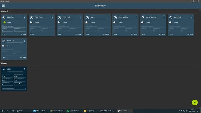 Fan Control: GPU fan + NEW feature! (Part 3) смотреть онлайн