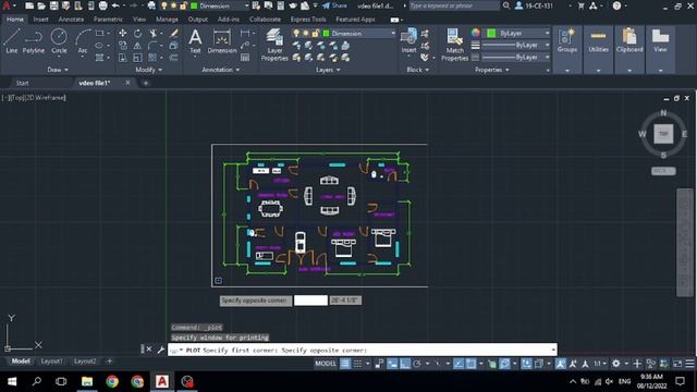Autocad To Pdf Converting (Dwg To Pdf ) смотреть онлайн