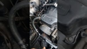 Эмульсия в фильтре чери амулет