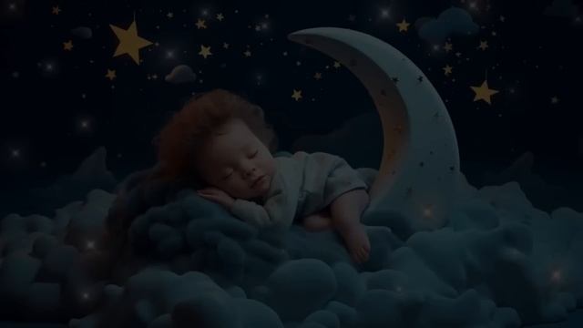 Colicky Babies Sleep Well In 5 Minutes - White Noise Black Screen - 10 hours смотреть онлайн