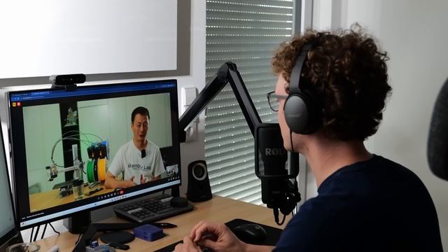 Bambu Lab's NEW A1 Mini And Why They Didn't Release An X1 XL!