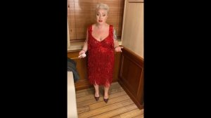 Теона Контридзе Про Сравнения с Гвердцители, Нани Брегвадзе