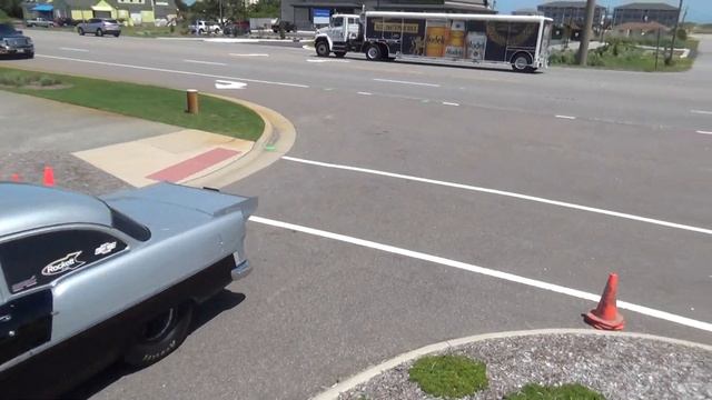 Obx Invaded by Outlaw Garage 5 3 19 HH смотреть онлайн
