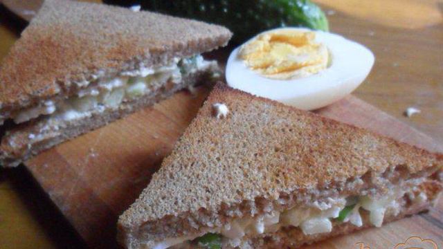 Рецепты от шеф-повара