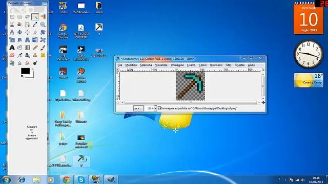 programma alternativo a photoshop смотреть онлайн