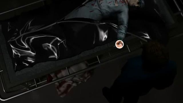 [Gameplay] Midnight Nowhere 03 смотреть онлайн