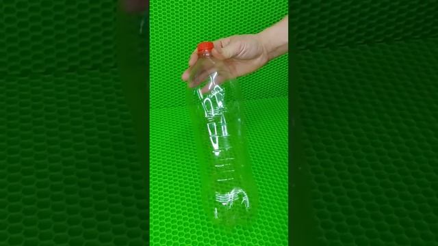 Теперь соседи несут мне пластиковые бутылки когда увидели что я сделал органайзер для инструмента