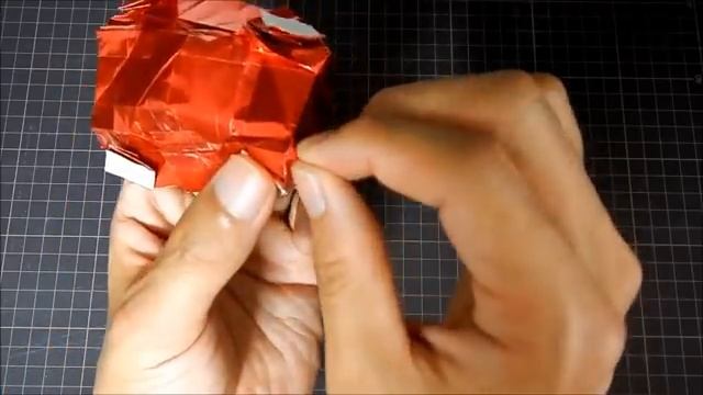 【Origami #9】 Sports Car [by Ryo Aoki] смотреть онлайн