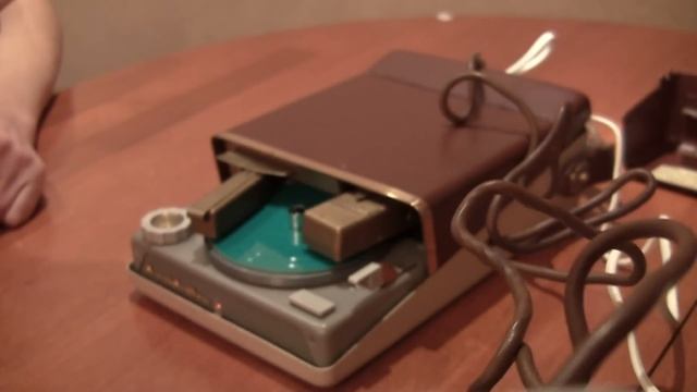 Рекордеры-фонографы SoundScriber 200, 200B, и модель 1945 г. - Recorders-phonographs
