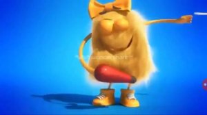 заставка канала мульт Л