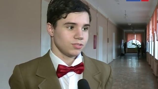 О жизни и творчестве великого поэта: в гимназии №97 прошли «Лермонтовские чтения» смотреть онлайн