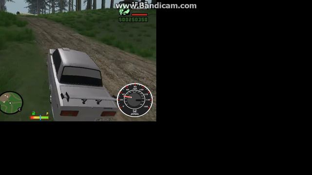 GTA Грозный сити №3 смотреть онлайн