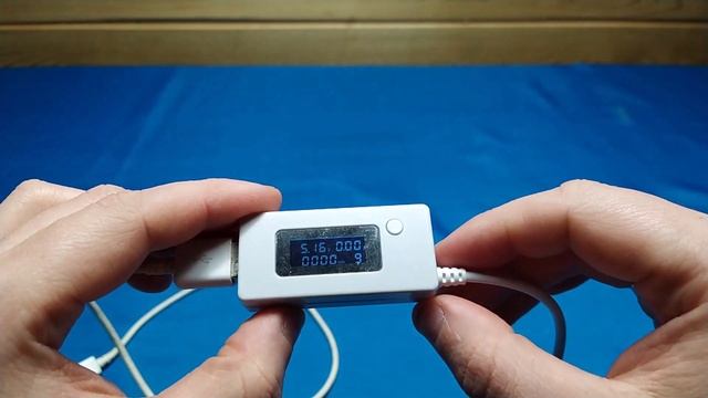 Где купить тестер для Powerbank и как им пользоваться (usb тестер ckx 017) смотреть онлайн