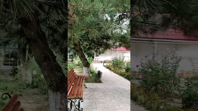 Станица Тамань Краснодарский край музей М.Ю. Лермонтова, достопримечательности смотреть онлайн