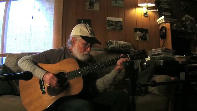 Guitar Demo смотреть онлайн