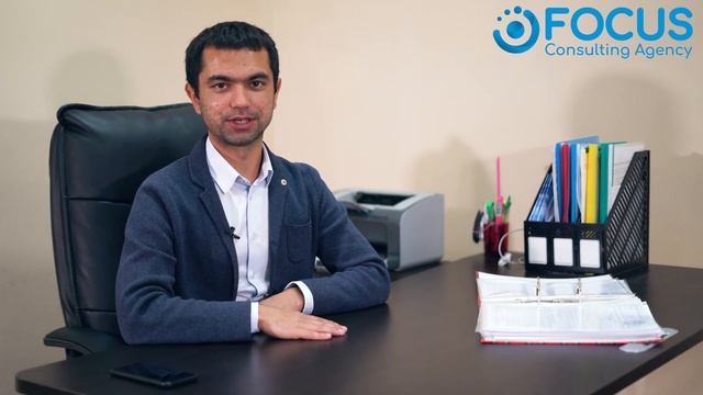 Amo CRM. Отзыв от компании "Модуль" смотреть онлайн