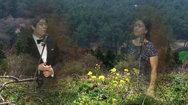 강혜정 송기창 " All I ask of you" 뮤지컬 ‘오페라의 유령’ 중 смотреть онлайн