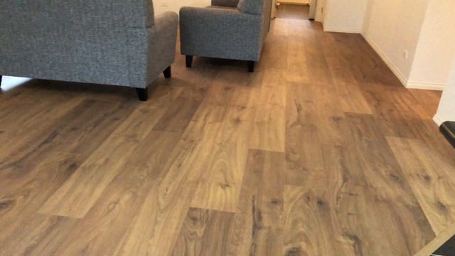 Kronoswiss Aquastop Laminate Floor 14mm Sunshine смотреть онлайн