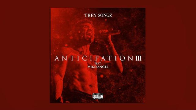 Trey Songz - Mind Fuckin ft. MikexAngel смотреть онлайн