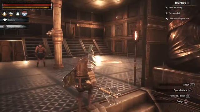 Conan Exiles_20210105232903 смотреть онлайн