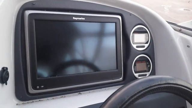 Yamarin 68DC + F250 Yamaha 2013