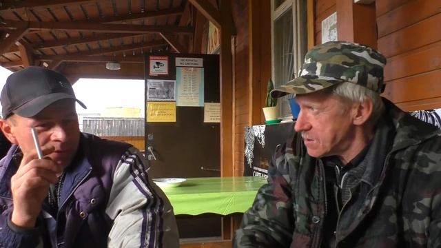 Жили-Были! Новости в деревне / Лесной променад. смотреть онлайн