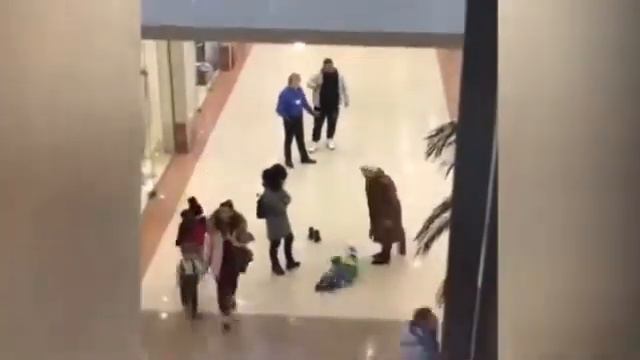 Капризный ребёнок решил отдохнуть смотреть онлайн