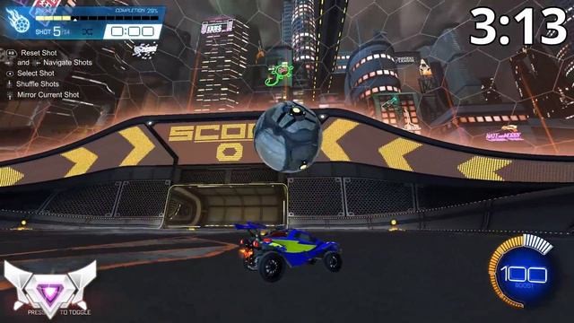 Why Season 7 of Rocket League is the BEST Update Since Free to Play смотреть онлайн