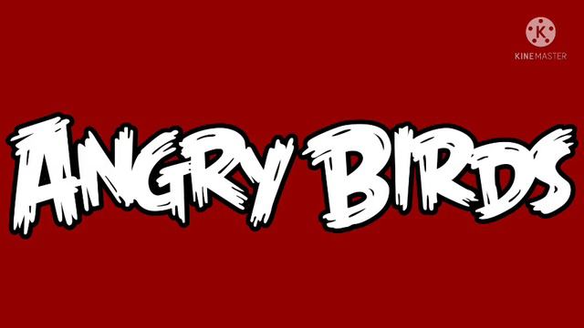 angry birds ost - cutscene смотреть онлайн