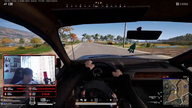 ПУБЭГЕ | ВРОДЕ СТАНОВИТСЯ ЛЕГЧЕ |!КОМАНДЫ / my_brains смотреть онлайн