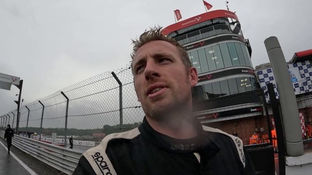 RACE DAY WITH MODIFIED FORD SERIES AT FORD POWER LIVE BRANDS HATCH | THE FOCUS ST RACE CAR EP11 смотреть онлайн