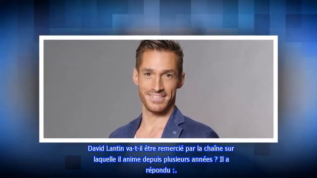 Les Marseillais vs le reste du monde 3: Ayem bientôt animatrice à la place de David Lantin ? смотреть онлайн