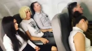 Кто ты в самолёте? Gan_13