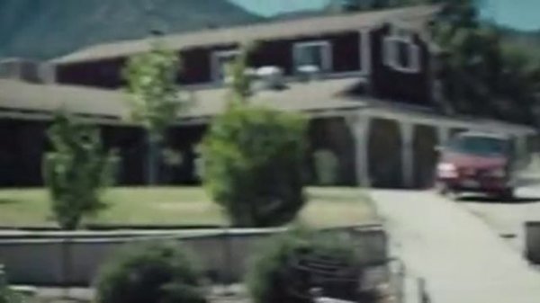 Ферма ( ужасы)