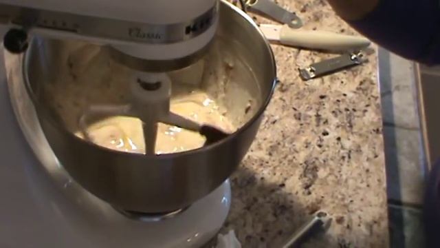 Purple Sweet Potato Casserole смотреть онлайн