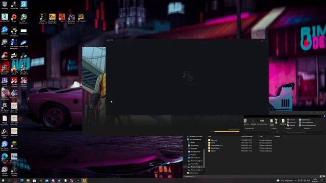 Ошибка входа игру gta 5 RAGE mp смотреть онлайн