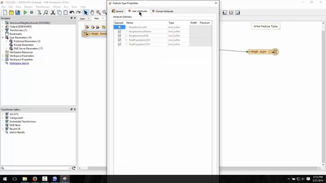 How to convert KML to SHP (Google Earth to Shapefile) 2016 смотреть онлайн