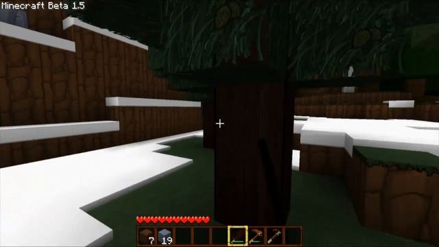 Minecraft Solo: 1.5 Update Achievement Hunting w/ Nova Ep.25 (Singleplayer Survival) смотреть онлайн