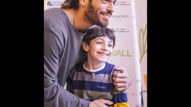 Birand Tunca gave the good news: Can and Demet are living their dreams! смотреть онлайн