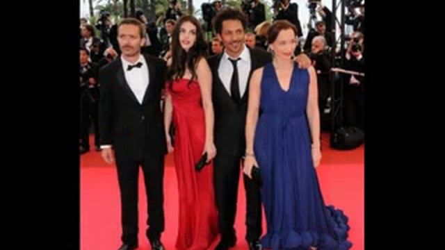 Tomer Sisley Mashup 2010