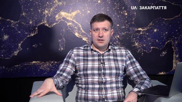 Виборчий округ. Віктор Балога (12.04.19) смотреть онлайн