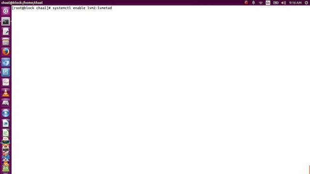 OpenStack Kilo: Installation on Cent OS 7 ( Block Storage - Cinder ) смотреть онлайн