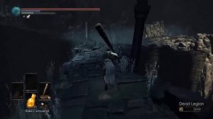 [Гайд] КЛЮЧИ ТЮРЕМЩИКА / Как спасти КАРЛУ ►  Где Карла в Dark Souls 3, где найти персонажа ds3 karl