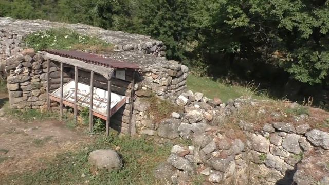 Крым 2022 13 Димерджи Алушта Парк ретроавтомобилей смотреть онлайн