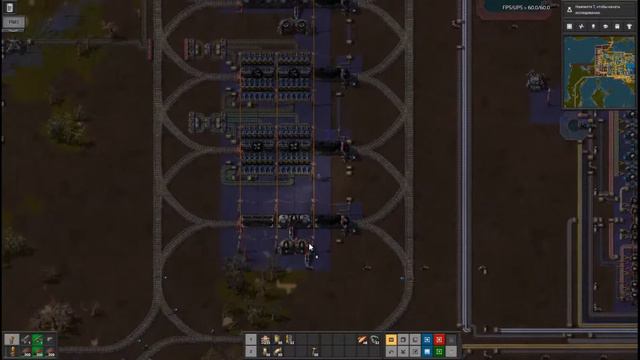 Factorio #20 #Xander Ураа Синие Платы) смотреть онлайн