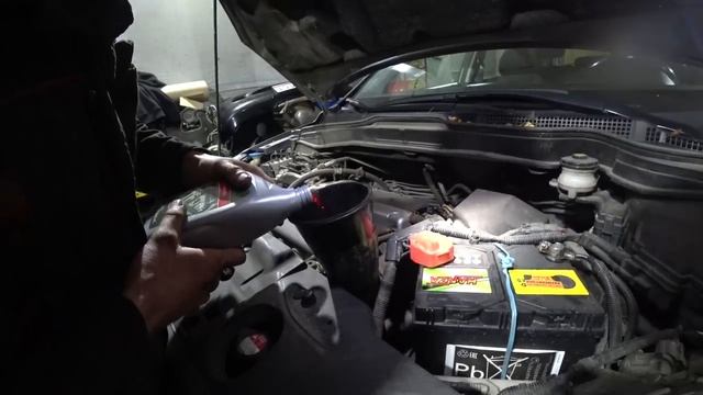 В Киеве купили Honda CR-V 2008 года с пробегом 96 тыс! за 10 тыс дол. смотреть онлайн